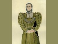 Hamlet - Polonius